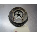 27B028 Left Intake Camshaft Timing Gear For 10-11 GMC Acadia  3.6 12630917
